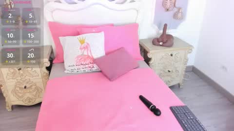 Megan online show from 7, 1, 2026