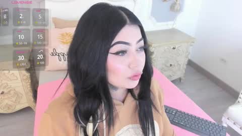 Megan online show from 18, 1, 2026