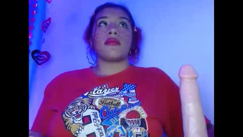 meganstill online show from 13, 2, 2025