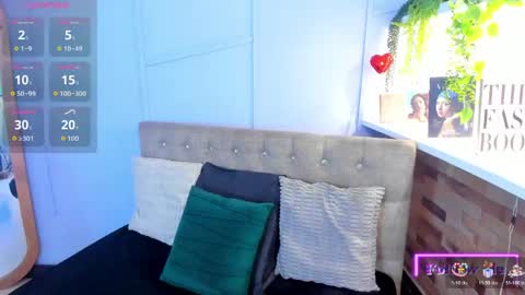 Megan online show from 30, 5, 2026
