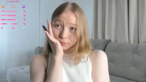 Megan online show from 21, 11, 2025