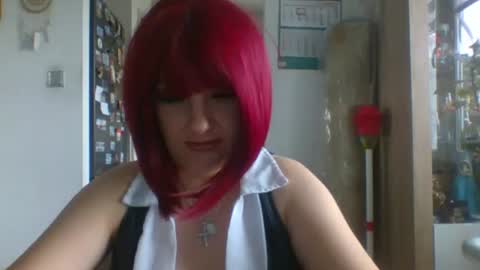Megan online show from 12, 6, 2026