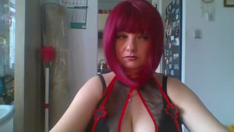 Megan online show from 16, 6, 2026