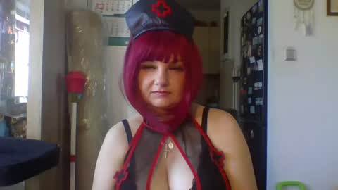 Megan online show from 17, 6, 2026
