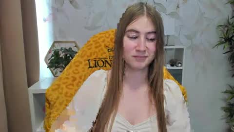 Megan online show from 5, 12, 2024