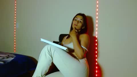 meganxox25 online show from 14, 4, 2026