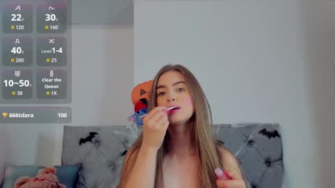 megansammy online show from 24, 10, 2025