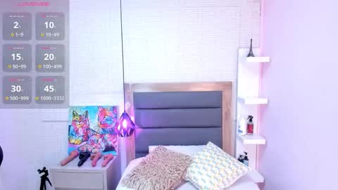 M E G A N  online show from 7, 2, 2026