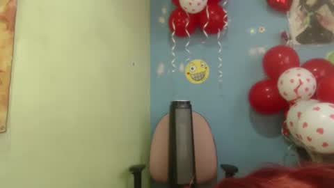 Snapshot of megara_love chatting on 12, 2, 2025 megara_love online show from 12, 2, 2025