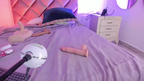 M E G A R A online show from 7, 2, 2025