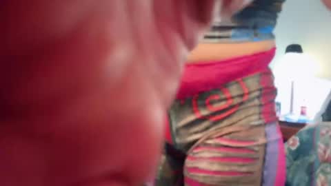 MegaTinyyy online show from 19, 5, 2026