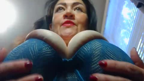 SHAROLD online show from 16, 12, 2025