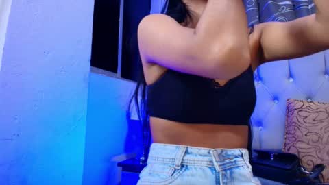 meggan online show from 29, 10, 2025