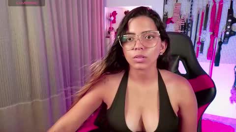 Snapshot of meggan_greey chatting on 17, 9, 2025 Your best slave online show from 17, 9, 2025