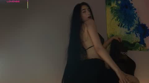 MEGGAN LUXX online show from 20, 6, 2026