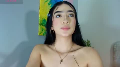 MEGGAN LUXX online show from 28, 7, 2026