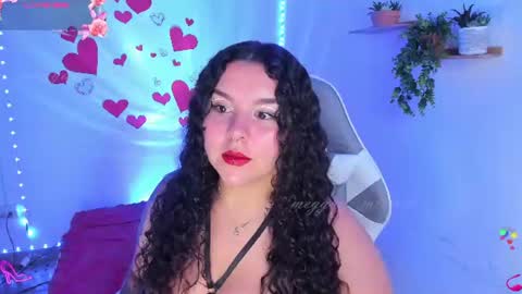 Snapshot of meggan_millerr chatting on 27, 6, 2026 online show from 27, 6, 2026