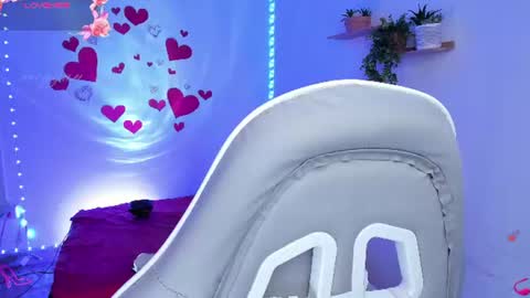 Snapshot of meggan_millerr chatting on 7, 8, 2026 online show from 7, 8, 2026