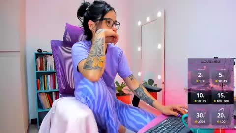 Juli online show from 21, 6, 2026