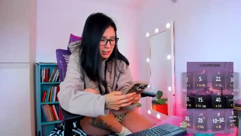 Juli online show from 21, 7, 2026