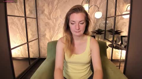 Meggy online show from 19, 9, 2025