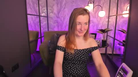 Meggy online show from 19, 12, 2025