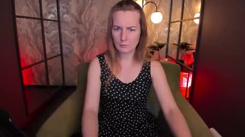 Meggy online show from 8, 1, 2026