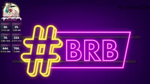 MEGHAN  online show from 30, 12, 2024