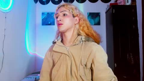 meghan_devil_ online show from 22, 12, 2025