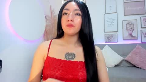 meghan_lane online show from 2, 10, 2025