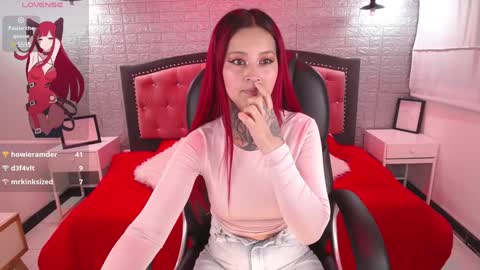 Meghan online show from 17, 1, 2025