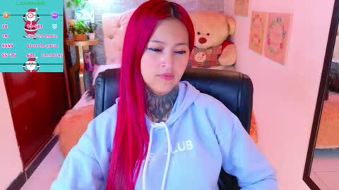 Meghan online show from 21, 11, 2025