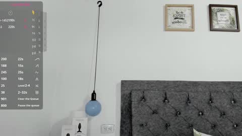 Meghan  online show from 18, 1, 2025