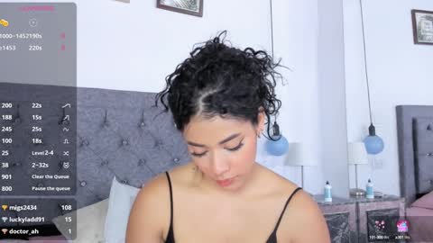 Meghan  online show from 22, 1, 2025