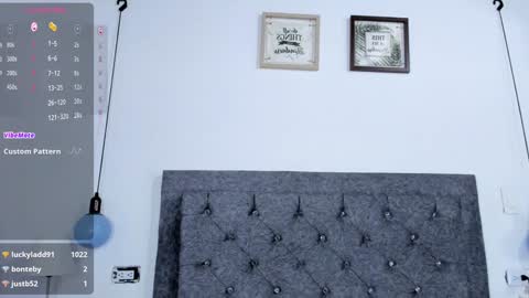 Meghan  online show from 1, 2, 2025