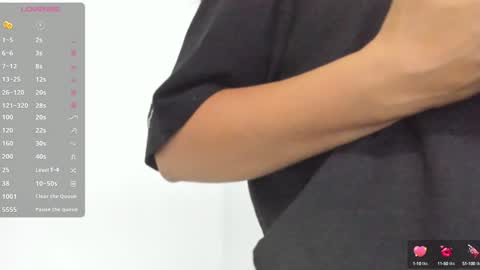 Meghan  online show from 3, 2, 2025