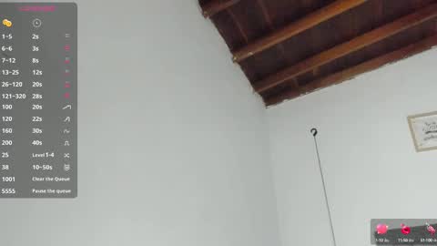 Meghan  online show from 18, 2, 2025