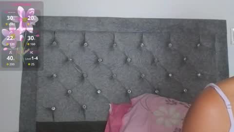 Snapshot of meghan_taylor__ chatting on 18, 1, 2026 Meghan online show from 18, 1, 2026