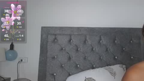 Snapshot of meghan_taylor__ chatting on 19, 2, 2026 Meghan online show from 19, 2, 2026