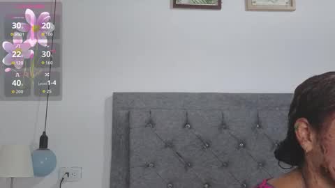 Snapshot of meghan_taylor__ chatting on 27, 2, 2026 Meghan online show from 27, 2, 2026