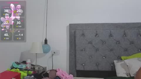 Snapshot of meghan_taylor__ chatting on 3, 3, 2026 Meghan online show from 3, 3, 2026