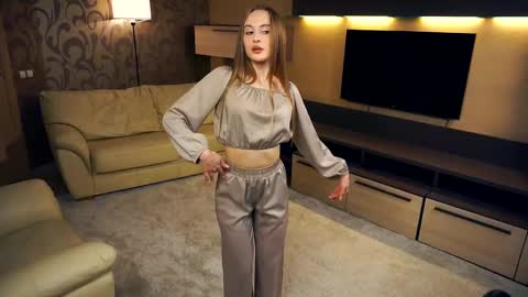 Alberta   First stream 02252025 1230 UTC online show from 25, 2, 2025