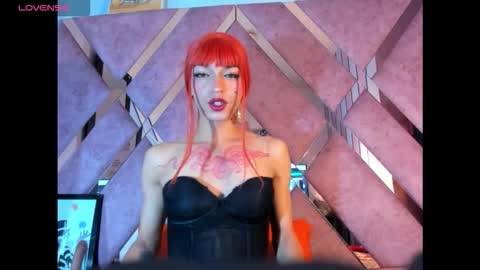 meghanqueen__ online show from 19, 3, 2026