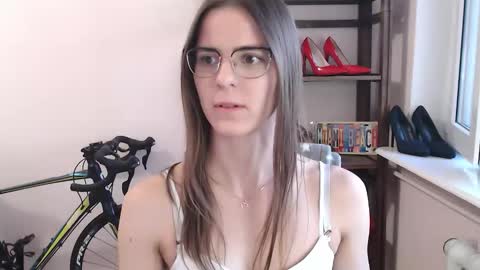 Snapshot of megi_erotic chatting on 24, 5, 2026 Megi online show from 24, 5, 2026