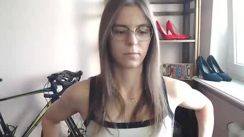 Snapshot of megi_erotic chatting on 6, 6, 2026 Megi online show from 6, 6, 2026