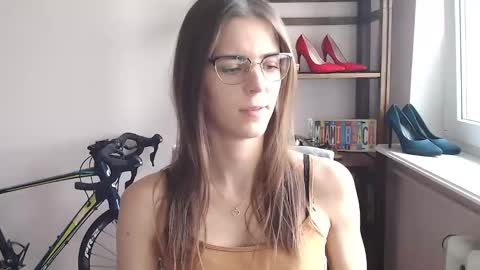 Snapshot of megi_erotic chatting on 9, 6, 2026 Megi online show from 9, 6, 2026
