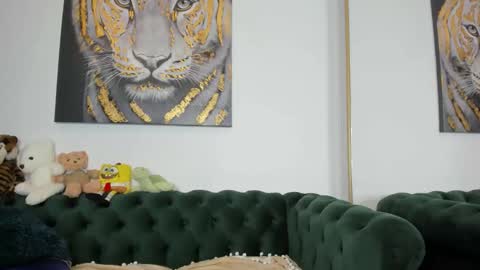 Snapshot of megpalmer chatting on 3, 2, 2026 megpalmer online show from 3, 2, 2026