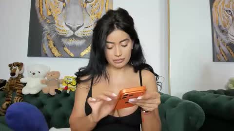 megpalmer online show from 15, 5, 2026