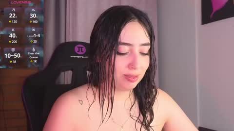 Megumi online show from 28, 1, 2025