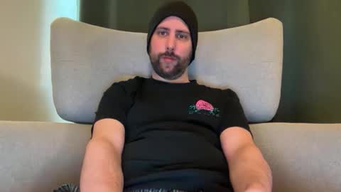 ChrisBigD online show from 16, 4, 2026